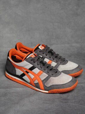 Onitsuka Tiger Ultimate 81 Size 10 (RARE)